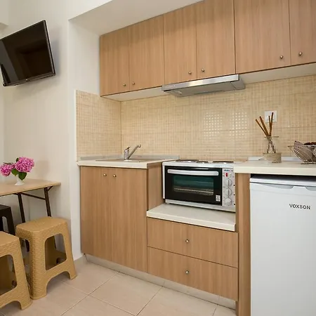 Appartement Studios Maria