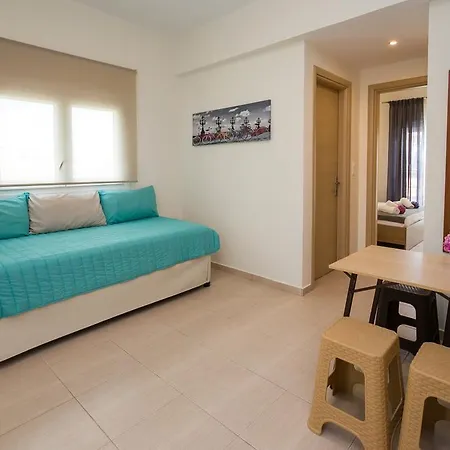 Studios Maria Appartement