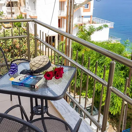 Appartement Studios Maria *