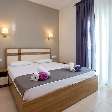 Studios Maria * Skála Marión