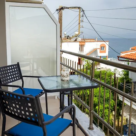 Studios Maria Appartement