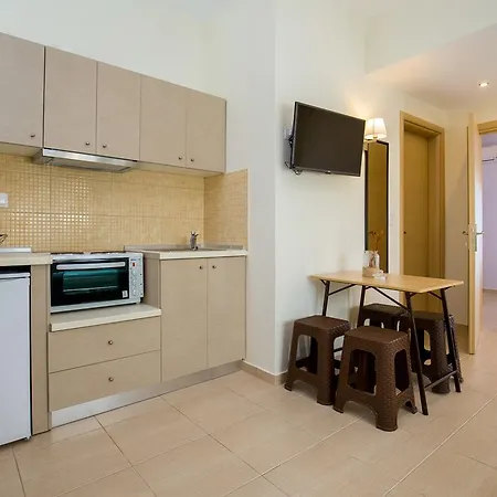 Studios Maria Appartement *