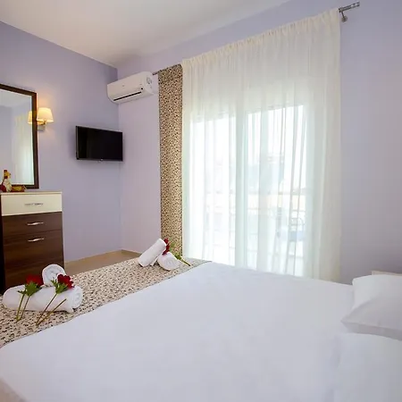 Appartement Studios Maria Skála Marión