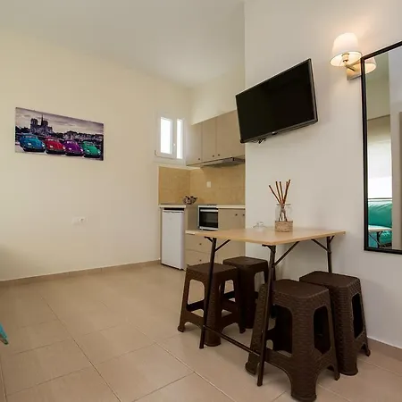 Studios Maria Appartement *