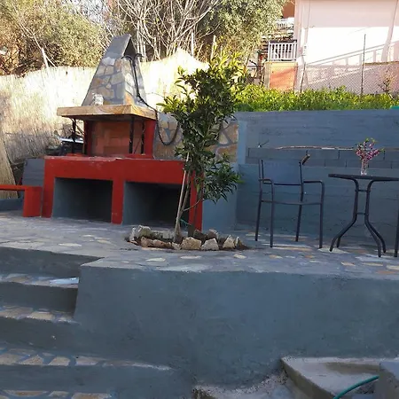 Studios Maria Appartement *