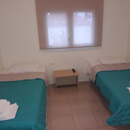 Studios Maria Appartement *