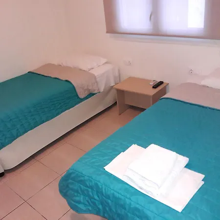 Studios Maria * Skála Marión