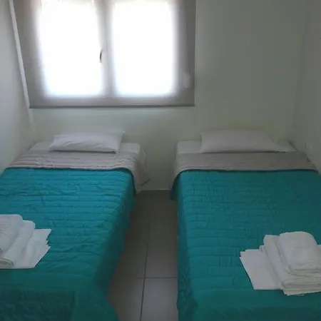 Studios Maria Appartement *