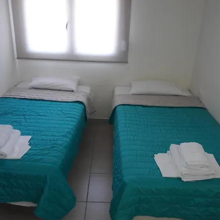 Studios Maria Skála Marión