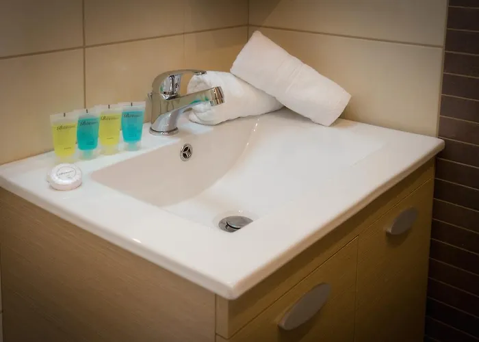 Apartament Maria Skála Marión