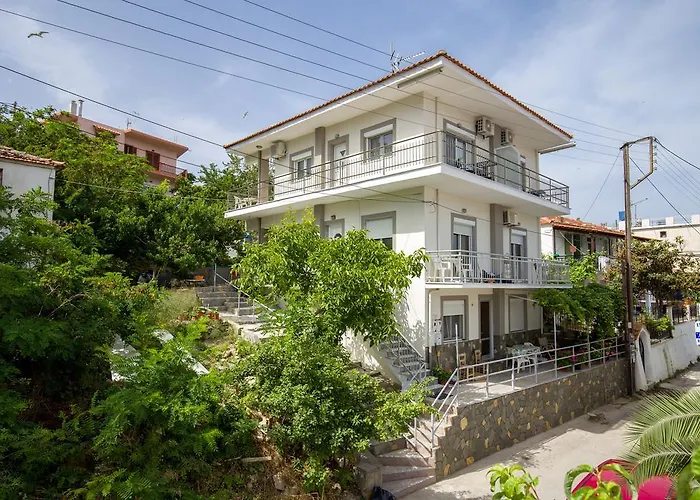 Maria Skála Marión