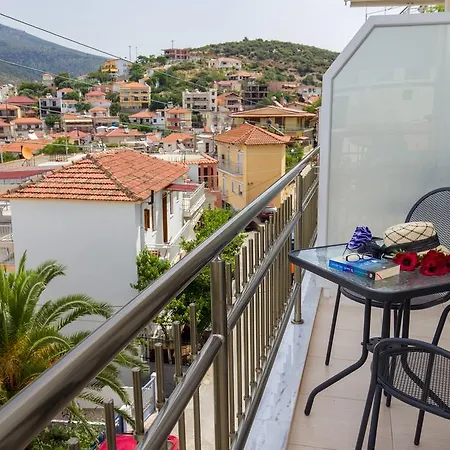 Studios Maria Appartement *