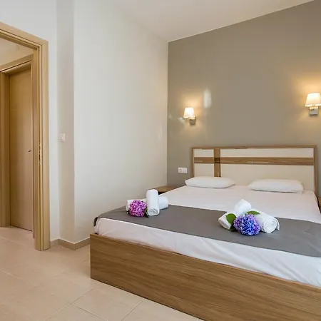 アパート Maria Skála Marión