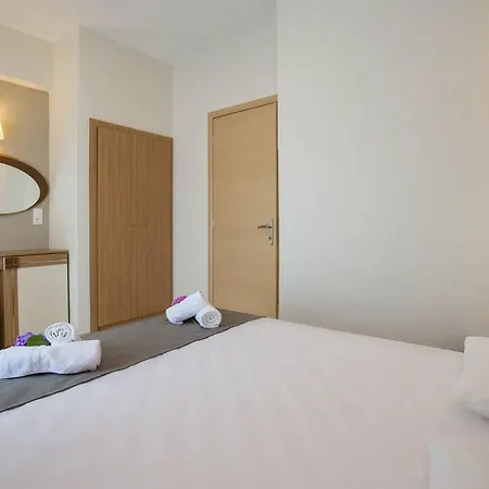 Studios Maria Appartement