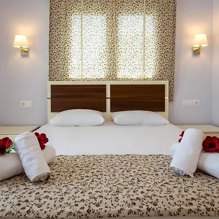 Maria アパート *