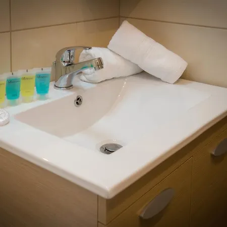 アパート Maria Skála Marión