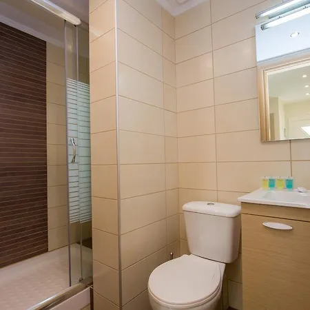 Studios Maria Appartement *