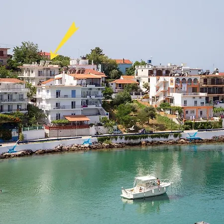 アパート Maria *