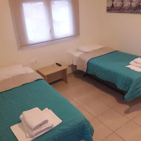 アパート Maria *