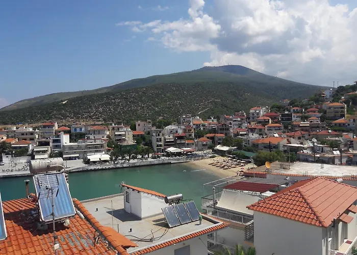 Maria * Skála Marión