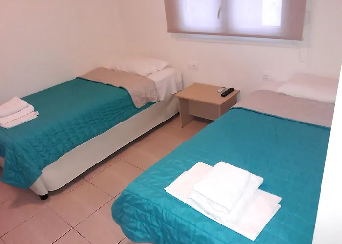 Maria * Skála Marión