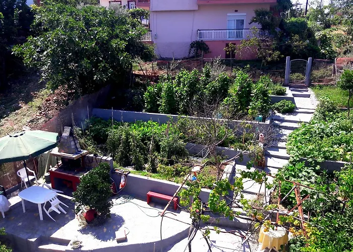 Maria Skála Marión